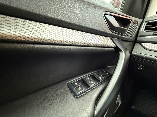 Lada (ВАЗ) Vesta Comfort Plus + P1.1 (Предсерийная), 2024 года, пробег 1489 км