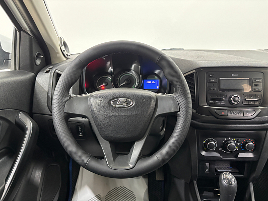 Lada (ВАЗ) XRAY Classic, 2018 года, пробег 138211 км