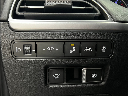 Hyundai Palisade Lifestyle, 2019 года, пробег 154072 км