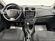 Renault Sandero Privilege, 2016 года, пробег 83446 км