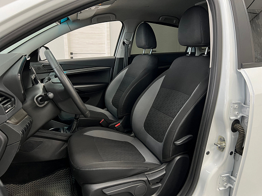 Lada (ВАЗ) Vesta Comfort, 2024 года, пробег 69497 км