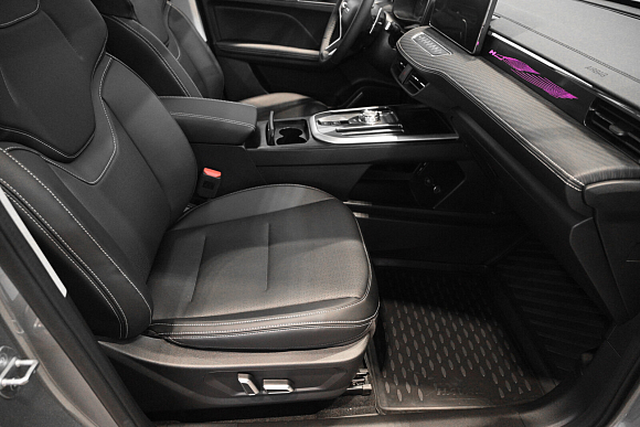 Haval Jolion Comfort, серый