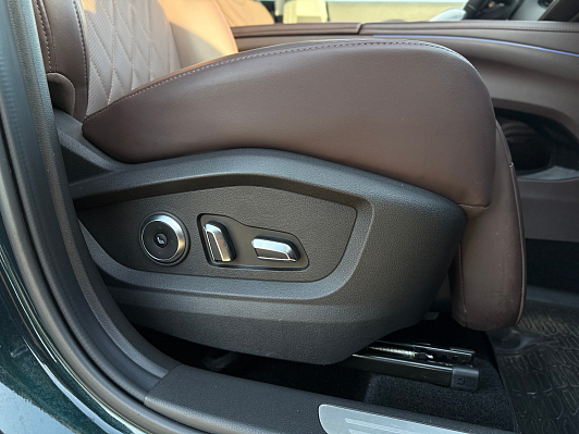 Chery Tiggo 8 Pro Max Ультима/Ultimate 4WD, 2023 года, пробег 30329 км