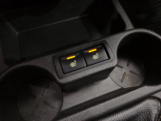 Lada (ВАЗ) Granta Comfort Optima Multimedia Glonass 21907-51-279, 2016 года, пробег 81412 км