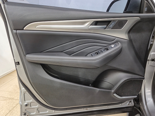 Haval F7 Premium, 2020 года, пробег 128701 км