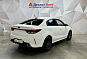 Kia Rio Classic Audio, 2021 года, пробег 69731 км