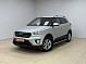 Hyundai Creta Comfort Plus + Advanced, 2017 года, пробег 115624 км