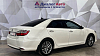 Toyota Camry Классик, 2017 года, пробег 208400 км