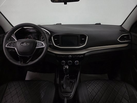 Lada (ВАЗ) Vesta, 2025 года, пробег 26882 км