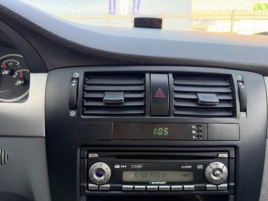 Chevrolet Lacetti Star, 2011 года, пробег 276716 км