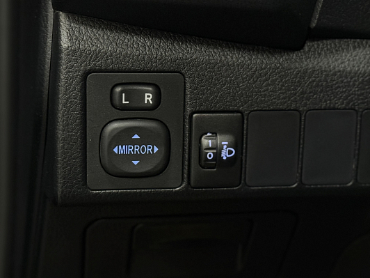 Toyota Corolla, 2014 года, пробег 72000 км