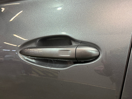 Chery Tiggo 4 Pro Style, 2023 года, пробег 43400 км