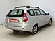 Lada (ВАЗ) Priora, 2012 года, пробег 150022 км
