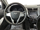 Hyundai Solaris Optima, 2013 года, пробег 129542 км