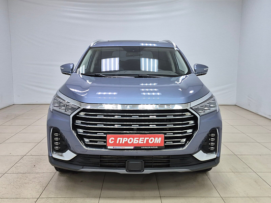 JETOUR X90 PLUS Comfort, 2023 года, пробег 20001 км