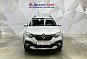 Renault Sandero Special Edition, 2020 года, пробег 45155 км