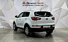 Kia Sportage Luxe, 2013 года, пробег 139833 км