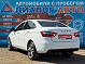 Lada (ВАЗ) Vesta Comfort Winter, 2017 года, пробег 172666 км
