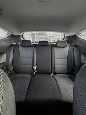 Hyundai i30 Classic, 2013 года, пробег 216013 км