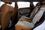 Jetour X70 PLUS Luxury, белый