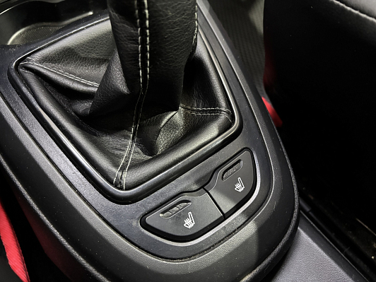 Lada (ВАЗ) Vesta Luxe Prestige (2017-2019), 2018 года, пробег 152280 км