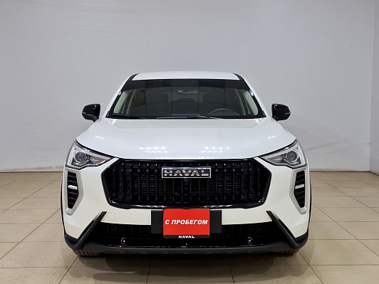 Haval Jolion Комфорт, 2024 года, пробег 15588 км