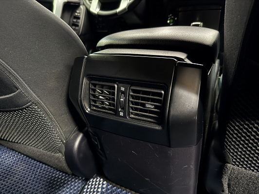 Toyota Land Cruiser Prado, 2016 года, пробег 142904 км