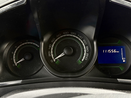 Lada (ВАЗ) XRAY Comfort, 2018 года, пробег 110000 км