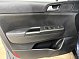 Kia Sportage Luxe, 2017 года, пробег 140711 км
