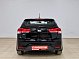 Kia Rio, 2017 года, пробег 74103 км