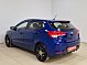 Kia Rio Luxe, 2015 года, пробег 134982 км