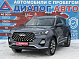 Chery Tiggo 7 Pro Elite, 2022 года, пробег 99300 км