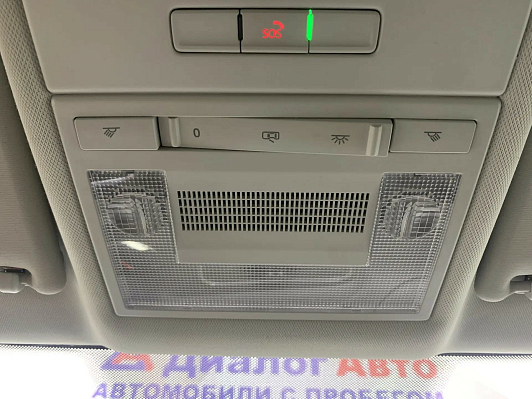 Volkswagen Polo CONNECT, 2019 года, пробег 105506 км