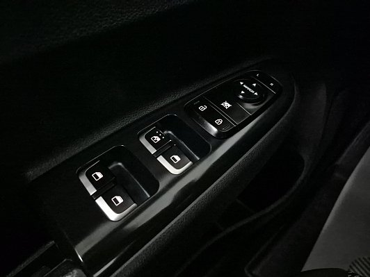Kia Rio Comfort, 2019 года, пробег 100056 км