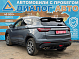 Geely Coolray Comfort, 2021 года, пробег 59211 км
