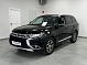 Mitsubishi Outlander Instyle, 2017 года, пробег 113625 км