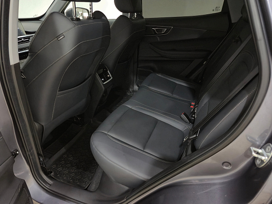 Chery Tiggo 4 Pro Travel, 2023 года, пробег 50326 км