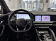 Geely Monjaro Люкс, серый