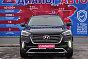 Hyundai Santa Fe High-Tech + Advanced, 2016 года, пробег 95850 км