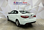 Kia Rio Comfort, 2014 года, пробег 73399 км