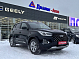 Chery Tiggo 4 Pro Action, 2023 года, пробег 25540 км