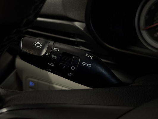 Hyundai i20 Active, 2023 года, пробег 25000 км