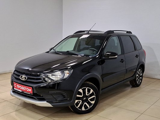 Lada (ВАЗ) Granta, 2023 года, пробег 41415 км