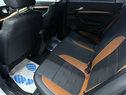 Lada (ВАЗ) Vesta Comfort, 2023 года, пробег 41300 км