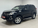 Toyota Land Cruiser Prado, 2012 года, пробег 243575 км