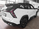 Geely Atlas Спорт, белый