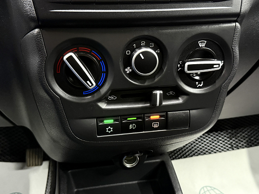 Lada (ВАЗ) Granta Classic, 2024 года, пробег 24252 км