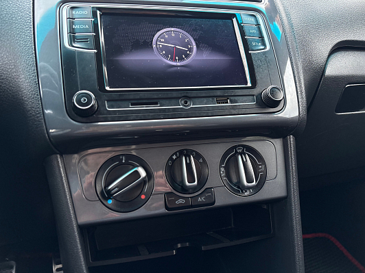 Volkswagen Polo Drive, 2018 года, пробег 135510 км