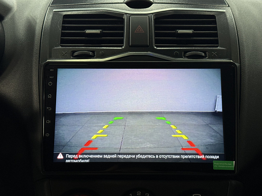 Lada (ВАЗ) Granta Classic Optima, 2024 года, пробег 34767 км