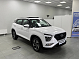 Hyundai Creta Family, 2021 года, пробег 39000 км